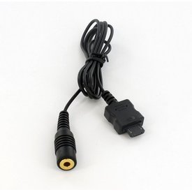 Drift 3,5 mm Female Mic-in cable