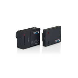 GoPro Battery BacPac™ New w/+ Standard housing doors