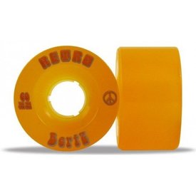 Abec11 Bertz 60mm wheels