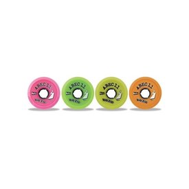 Abec11 BigZigs 75mm wheels