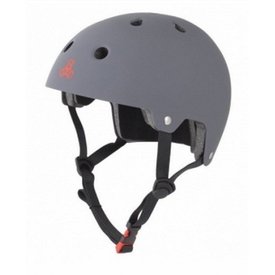 Triple 8 Brainsaver dual - EPS - Helm Gunmat