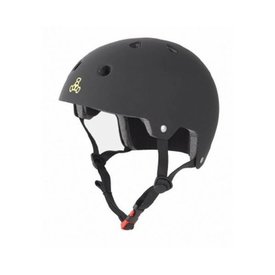 Triple 8 Brainsaver Dual - EPS - Helm