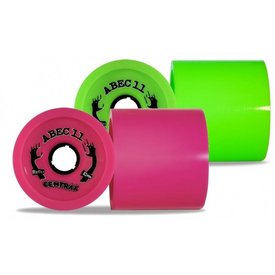 Abec11 Centrax 83mm wheels