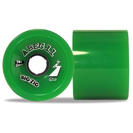 Abec11 Classic BigZigs 75mm - 78A