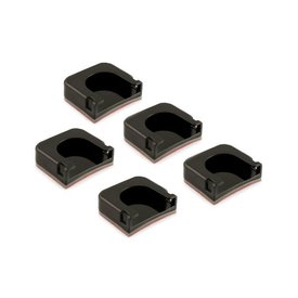 Drift Curved Adhesive Mounts