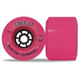 Abec11 Flywheels 107mm wheels