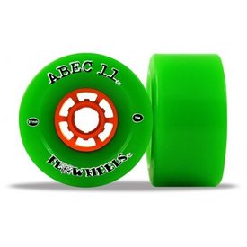 Abec11 Flywheels 97mm wheels