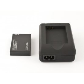 Drift HD Ghost Cradle Charger EU