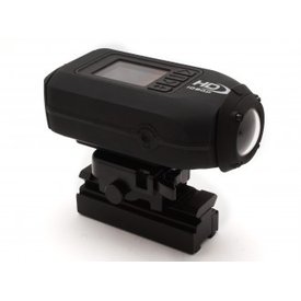 Drift Picatinny Mount