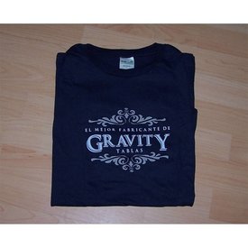 Gravity Tequila T-Shirt