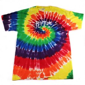 Riptide Tie-Dye T-Shirt