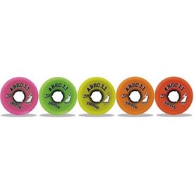 Abec11 ZigZags 66mm wheels